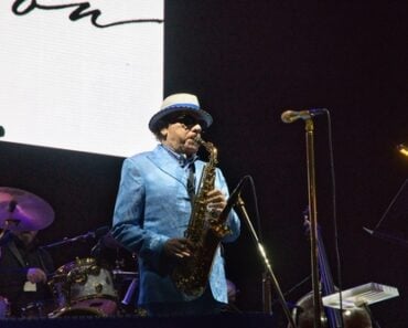 Complete List Of Van Morrison Songs From A to Z
