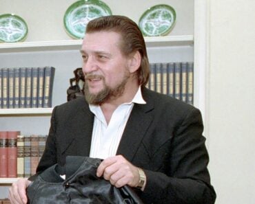 Complete List Of Waylon Jennings Songs From A to Z