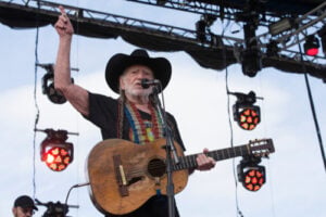 Willie Nelson Songs