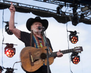 Complete List Of Willie Nelson Songs From A to Z Complete List Of Willie Nelson Songs From A to Z