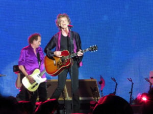 Worst Songs By Great Bands