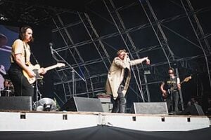 Yard Act Songs