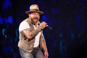 Zac Brown Band songs