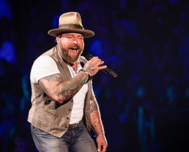 Complete List Of Zac Brown Band Songs From A to Z